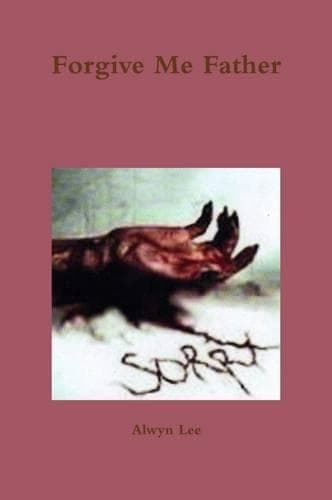 Cover of Forgive Me Father