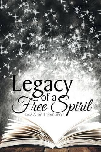 Cover of Legacy of a Free Spirit