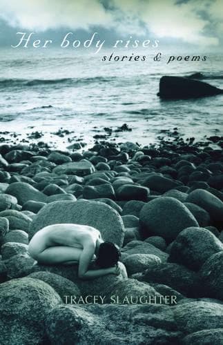 Cover of Her Body Rises