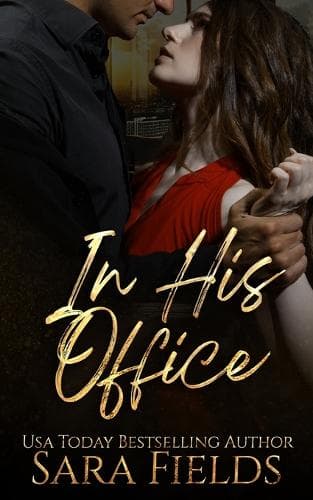 Cover of In His Office: A Billionaire Boss Romance