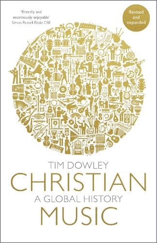 Cover of Christian Music