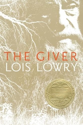 Cover of The Giver