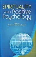 Cover of Spirituality and Positive Psychology