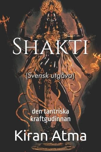 Cover of Shakti