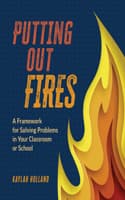 Cover of Putting Out Fires