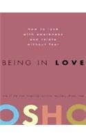 Cover of Being in Love