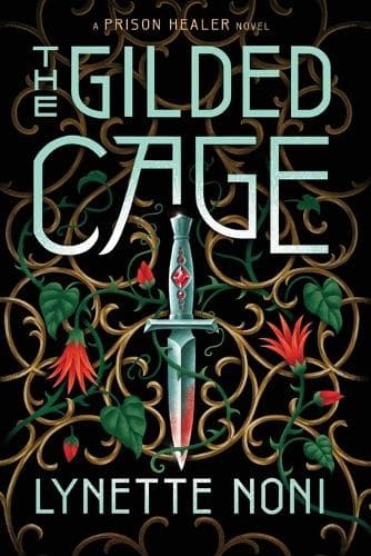 Cover of The Gilded Cage
