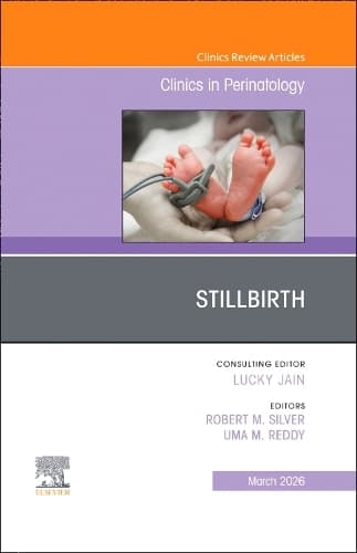 Cover of Stilbirth, an Issue of Clinics in Perinatology