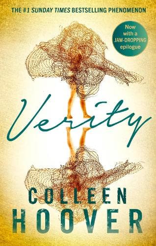 Cover of Verity