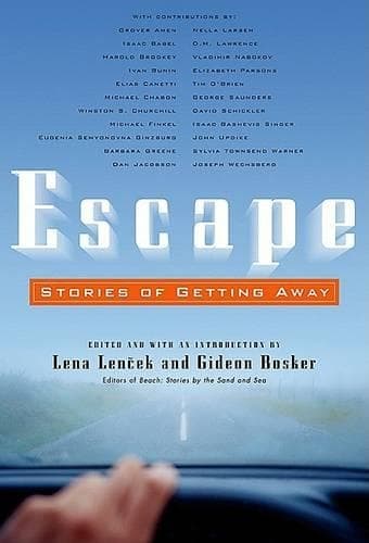 Cover of Escape