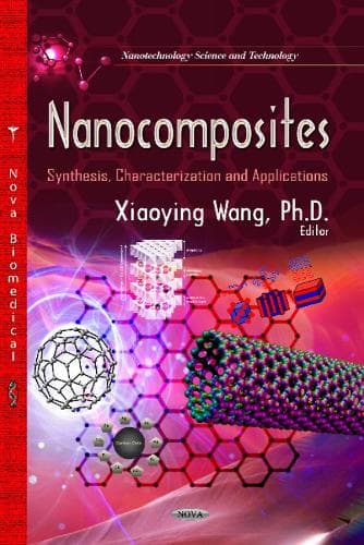 Cover of Nanocomposites