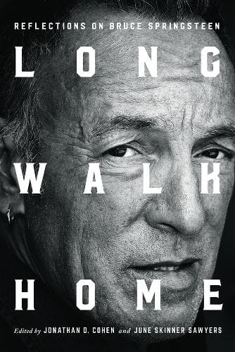 Cover of Long Walk Home