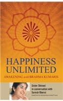 Cover of Happiness Unlimited