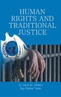 Cover of Human Rights and Traditional Justice