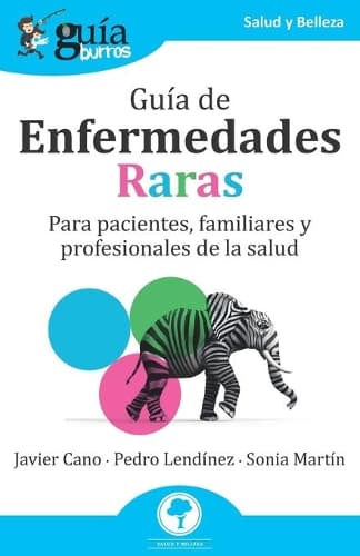 Cover of GuíaBurros