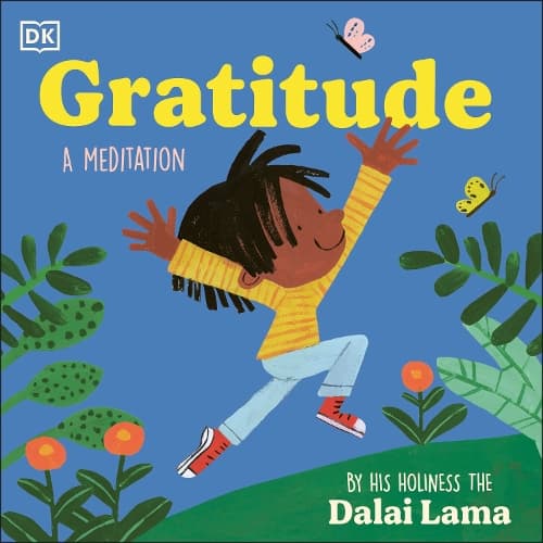 Cover of Gratitude (My First Meditation)