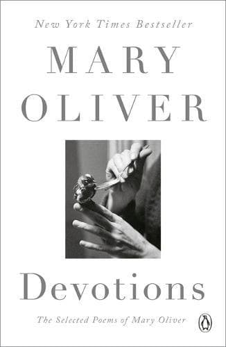 Cover of Devotions: A Read with Jenna Pick