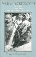 Cover of William Wordsworth: The Pedlar, Tintern Abbey, the Two-Part Prelude