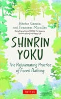 Cover of Shinrin Yoku