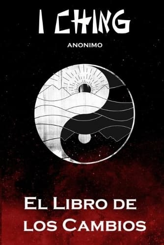 Cover of I Ching