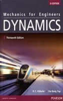 Cover of Mechanical Engineering Dyanmics and Statics, Plus Mastering Engineering with Pearson eText