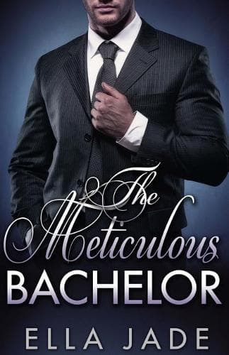 Cover of The Meticulous Bachelor
