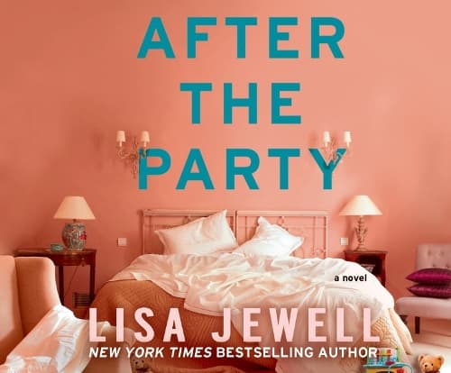 Cover of After the Party