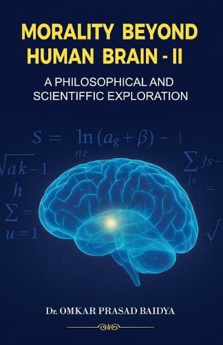 Cover of Morality Beyond Human Brain - II