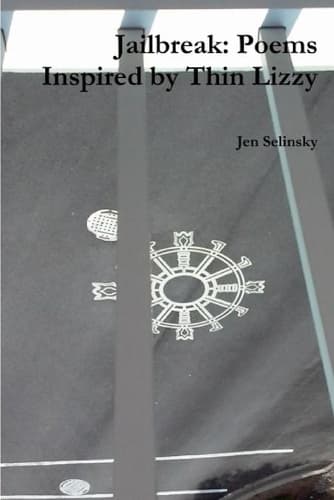Cover of Jailbreak