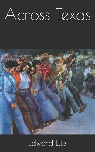 Cover of Across Texas