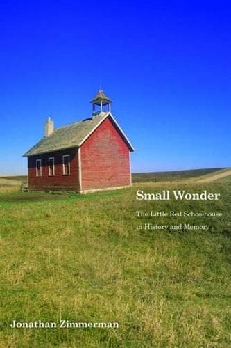 Cover of Small Wonder