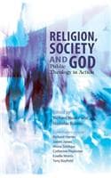 Cover of Religion, Society and God
