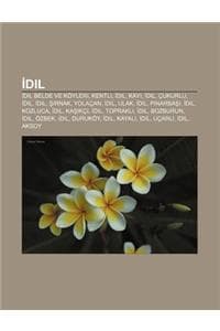 Cover of DIL