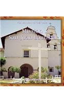 Cover of Mission San Juan Bautista