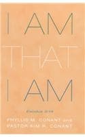 Cover of I Am That I Am