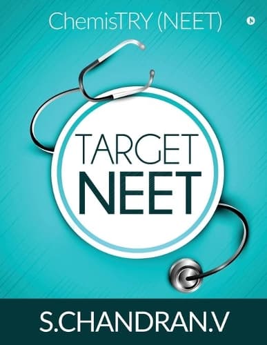 Cover of Target Neet