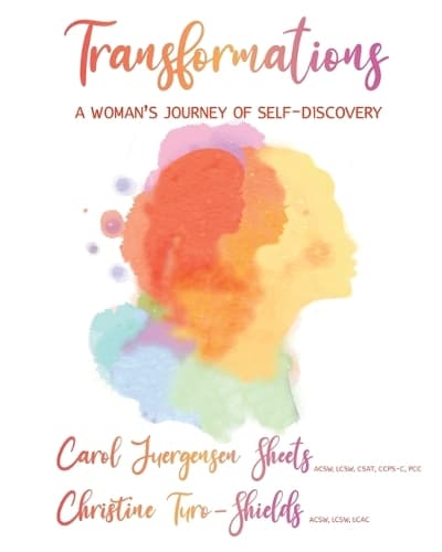 Cover of Transformations