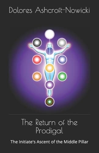 Cover of The Return of the Prodigal