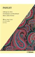 Cover of Giftwrap: Paisley