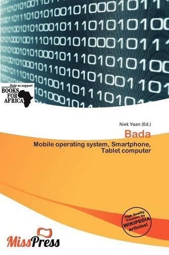 Cover of Bada