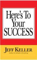 Cover of Here’s To Your Success