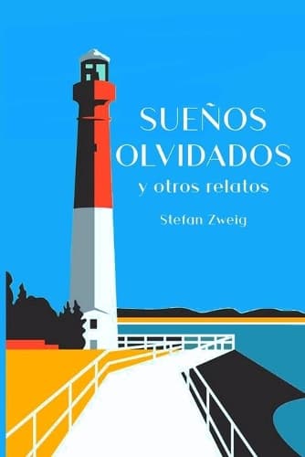 Cover of Sueños Olvidados y Otros Relatos