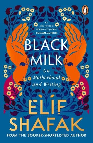 Cover of Black Milk