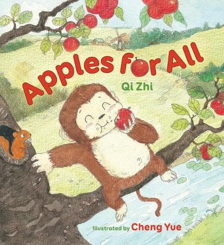 Cover of Apples for All