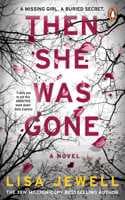 Cover of Then She Was Gone