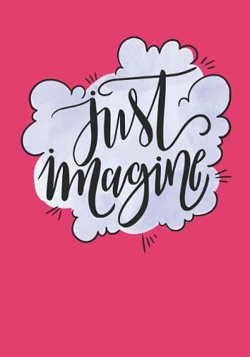Cover of Just Imagine