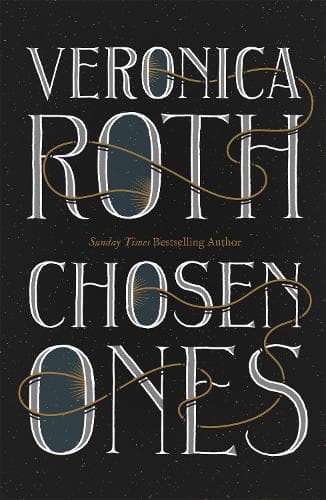 Cover of Chosen Ones