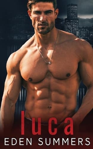 Cover of Luca - Alternate Cover