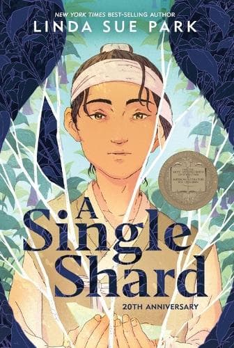 Cover of A Single Shard