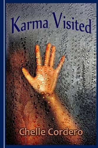 Cover of Karma Visited
